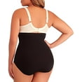 thumbnail image 2 of ToBeInStyle Women's High-Waisted Bikini Brief Shaper, 2 of 2