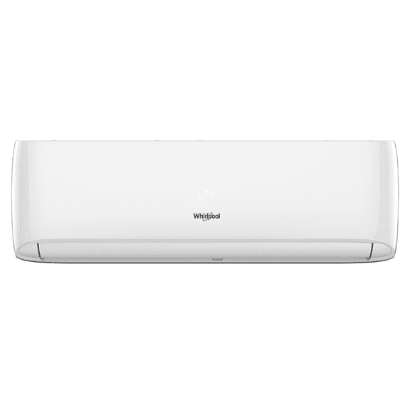 Minisplit Whirlpool Inverter 2 Toneladas (Frío/Calor) Whirlpool Minisplit Inverter 2 Toneladas (Frío/Calor)