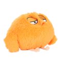 thumbnail image 3 of Interactive Plush Ball Toys, Fun Sounds, Slap Activation, Anxiety Relief, Easy To Clean, Safe Material, Cartoon Cute, Intelligent, Automatic, Electric, Squeaky, Dogs Cats, 3 of 8