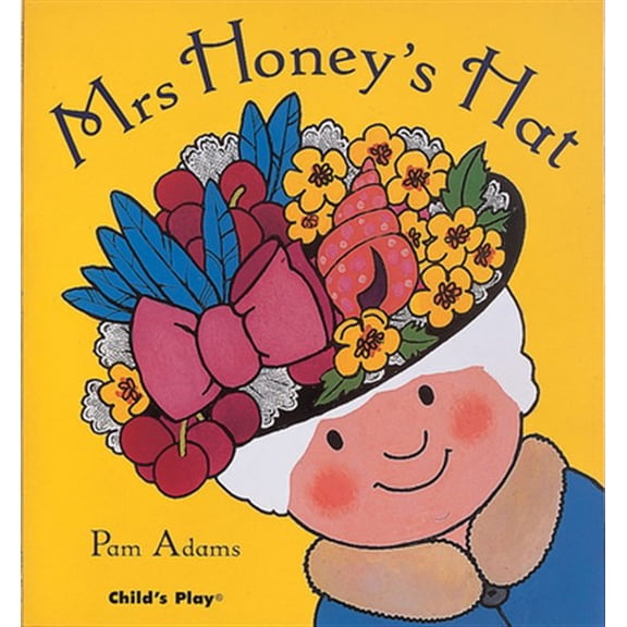 Pre-Owned Mrs Honey's Hat (Paperback) 1846431263 9781846431265