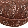 thumbnail image 6 of Hsqqdc Unisex Vintage Rolled Cuff Brimless Docker Hat, Sailor Skull Cap Beanie for Men Women, 6 of 7