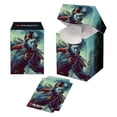 thumbnail image 3 of Ultra PRO: Deck Box and Sleeves Combo - Commander Legends (Sakashima of a Thousand Faces), 3 of 3