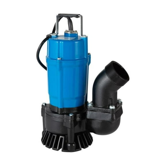 Tsurumi Electric Submersible Pump
