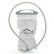 thumbnail image 4 of Pack exterior Vejiga de hidratación 2L Depósito de agua a prueba de fugas Vejiga de agua para mochil OUTDOOR INOXTD Pack exterior, 4 of 7