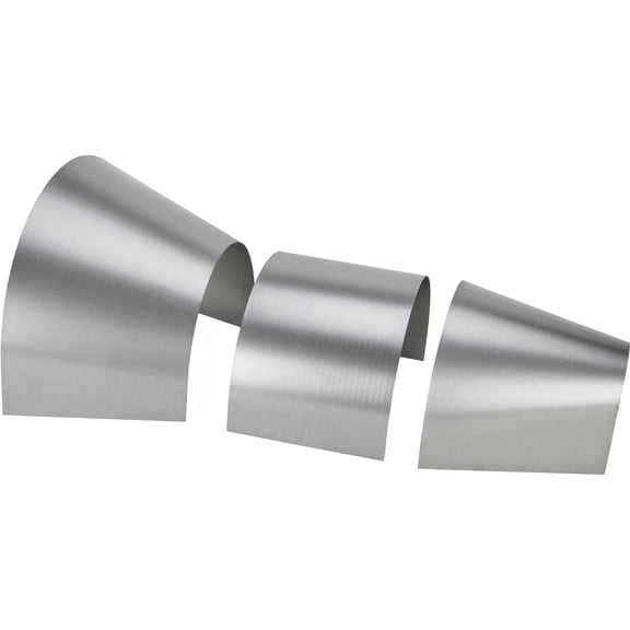 Speedway Motors Universal Three Piece Steel Transmission Tunnel Kit, 18 Gauge Cold Rolled Steel, Fits Large Modern Overdrive or Manual Transmissions, 35 x 22 x 15”