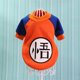 thumbnail image 4 of Cartoon Prints Dog Hoodie Pet Dog Clothes For Dogs Coat Jacket Cotton Ropa Perro French Bulldog Clothing For Dogs Pets Clothing ShopWise Round, 4 of 12