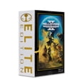thumbnail image 6 of Helldivers 2 CE-35 Trench Engineer 7" Deluxe Action Figure Elite Edition #11 - McFarlane Toys, 6 of 11