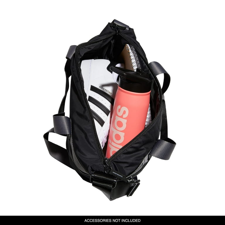【ADIDAS】Originals Tote Bag トートバッグ black★追跡可 Amazon.com | adidas Originals Puffer Shopper Tote Bag, Black