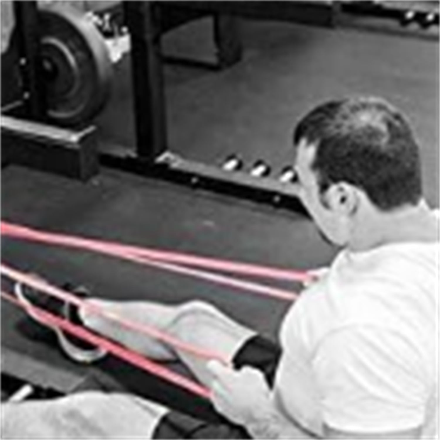 41" Assisted Pull-up Band, Heavy Duty Resistance Band Sets, Stretching, Powerlifting, Resistance Training and Pull Up Assistance Bands