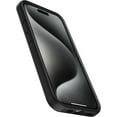 thumbnail image 4 of OtterBox SYMMETRY SERIES Case for Apple iPhone 15 Pro - Black, 4 of 5