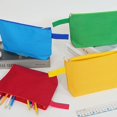 thumbnail image 4 of Bolsas de cosméticos Koolmox, 20 unidades, 350 ml, maquillaje a granel con correa y parte inferior, 4 of 9