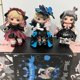 thumbnail image 5 of Caja ciega Ziyuli La serie de fábulas esotéricas Juguetes Confirmar estilo Figuras de acción Kawaii Modelo Diseñador Muñeca Regalos de cumpleaños, 5 of 5