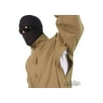 thumbnail image 6 of Phantom Soft Shell Jacket Foliage , S, 6 of 8