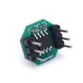 thumbnail image 1 of XGZP6847A Gas Pressure Electronic Blood Pressure Monitor Sensor, 1 of 1