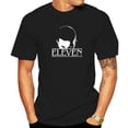 thumbnail image 2 of Camiseta negra de estilo extraño para hombre, talla S-6XL, con temática de cultura pop, Things Eleven Cosplay, 2 of 5