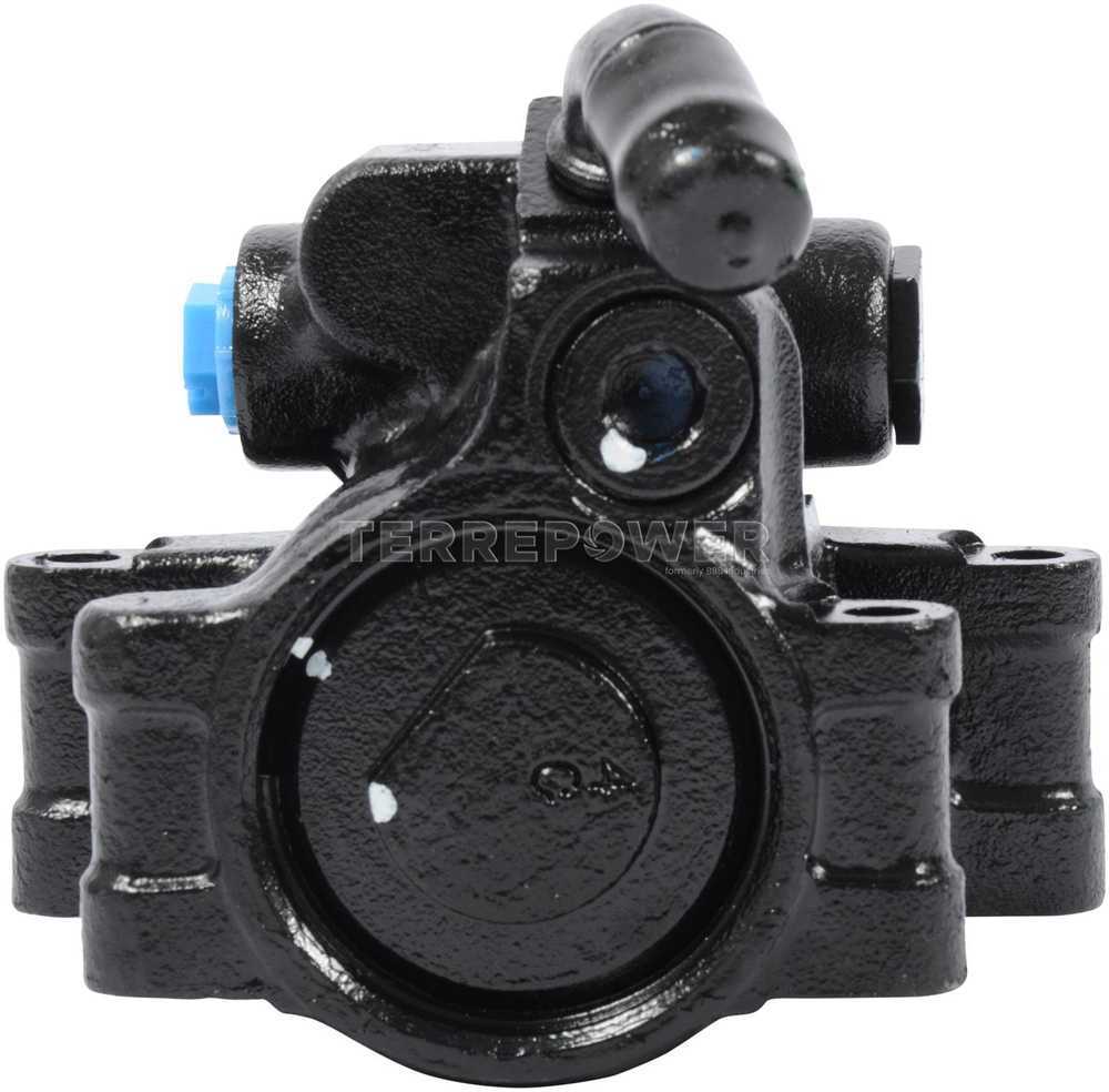 TERREPOWER formerly BBB Industries 712-0121 Remanufactured Power Steering Pump