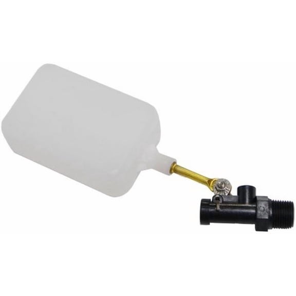White 4059 Replacement Float Valve for Water Leveler