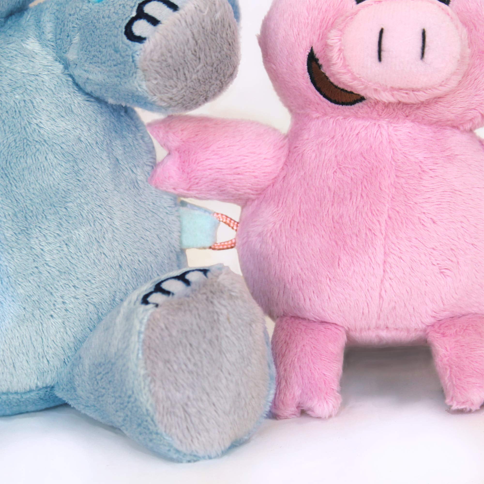 piggie and gerald plush
