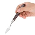 thumbnail image 6 of LAFGUR Palette Knife, 5pcs Painting Spatulas, For Paint Painting Tool Oil Painting Pigment Tool, 6 of 8