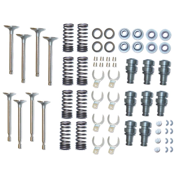 Valve Train Kit Fits Ford Tractor