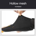 thumbnail image 6 of UV Protection Fishing 2 Cut Fingers Gloves Sun Gloves Men Women for Kayaking, Hiking, Paddling, Driving, Canoeing, Rowing, 6 of 7