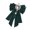 Black, variant on Beautiful Rhinestones Butterfly Bows Pin With Crystal For Ladies Stylish Jewelry For Weddings And Special Event