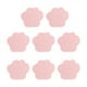 thumbnail image 1 of 8pcs Maquillaje facial Remoción Esponjas Esponjas encantadoras Maquillaje Puffs Cat Paw Bocks, 1 of 5