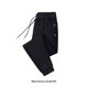thumbnail image 2 of Jumpingount Pantalones de hombre con cordón de invierno y otoño con bolsillos para acampar, senderismo, viajar, deportes, niños, pantalones Prendas para la parte inferior del cuerpo 3XL, 2 of 6