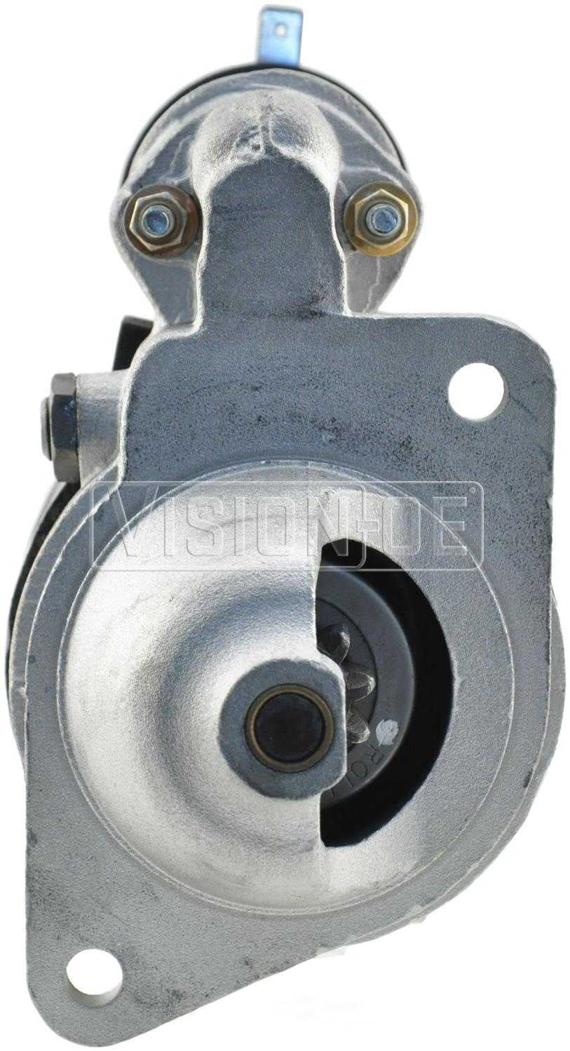 Vision OE 16164 Starter Motor