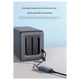 thumbnail image 3 of Tarjeta de Red Universal de 2500 Mbps, Adaptador con Cable USB C Tipo C Ethernet A RJ45, Convertidor USB 3.0 de 2,5 G, Tarjeta LAN S25 AC, 3 of 5