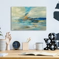 thumbnail image 4 of Epic Art 'First Day of Summer' by Silvia Vassileva, Acrylic Glass Wall Art, 16"x12", 4 of 8