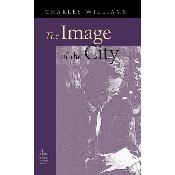 Image of the City (and Other Essays) (Hardcover)