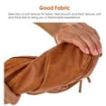 thumbnail image 6 of JLLOM Purses Handbags for Women Vintage Crossbody Shoulder Bag Soft PU Leather Lightweight Handbag Purse, 6 of 7