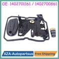 thumbnail image 1 of Transmission Conductor Plate for Mercedes-Benz w/Connector & Gasket & Filter Kit, 1 of 5