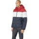 thumbnail image 2 of Chaqueta Tommy Hilfiger con capucha y plumas acolchadas para hombre, 2 of 3