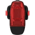 thumbnail image 4 of Lezyne KTV Drive+ Light Rear, Black, 4 of 5