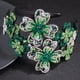 thumbnail image 4 of unbranded Accesorio Para Con Y Floral Ideal Para Moda Flapper, 4 of 6
