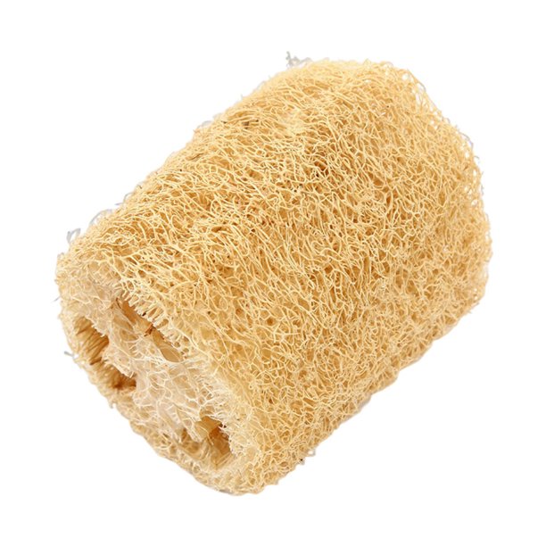 Paño de lufa para lavar platos, esponja reutilizable, limpieza de ropa, paño de cocina descontaminante sin aceite, ayudante de cocina