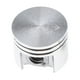 thumbnail image 5 of Conjunto De Anillos De Pistón Para MotosierrAccesorio de Motosierra Automovíles de Patios, 5 of 9