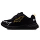 thumbnail image 2 of Tenis para Niño Tropicana DC840529 negro 19, 2 of 6