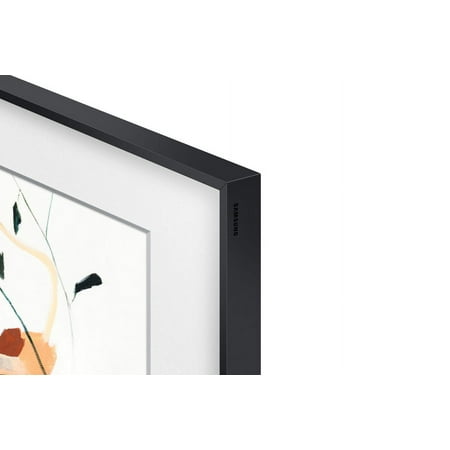 Samsung - 50" Class The Frame Series LED 4K UHD Smart Tizen TV