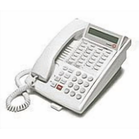 Avaya Partner 18d White