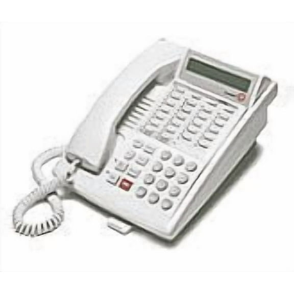 Avaya Partner 18d White