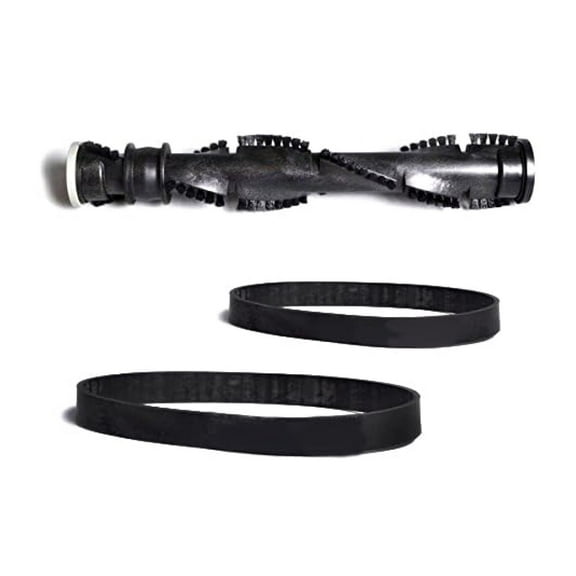 Proforce Helix Vacuum Brush Replacement & Belt Kit - Fits 6582, 6579 Models - Style 7, 9, 10, 12, 14 Belts