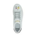 thumbnail image 5 of Snoopy By Peanuts Women's White Casual Sneakers, 5 of 7