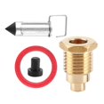 thumbnail image 2 of Outboard Engine Valve Float Needle Seats Kit 6921459001 Fit for Yamaha CTLr EMLh PTLH, 2 of 3