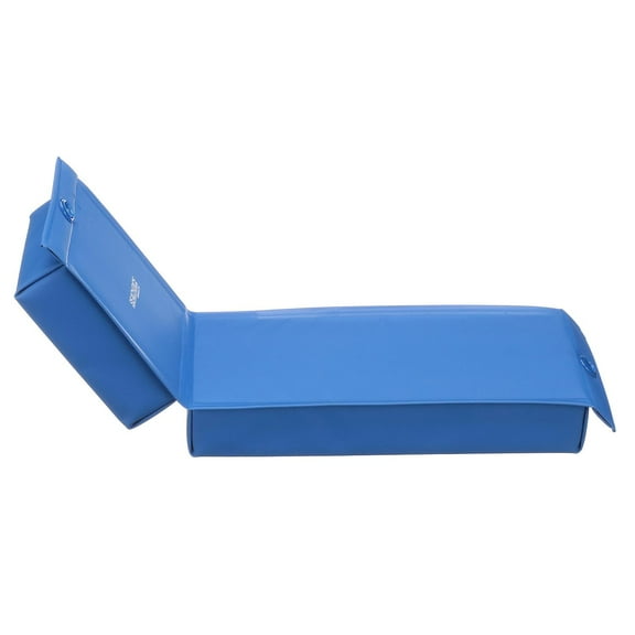 SeaChoice  79164; Contour Fender 24X6X2.5 Blue