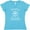 Aqua, variant on Inktastic Kennebunkport Maine Women's V-Neck T-Shirt