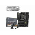 thumbnail image 1 of MSI MAG X870 TOMAHAWK WIFI Gaming Desktop Motherboard - AMD X870 Chipset - Socket AM5 - ATX (magx870tomahawkwifi), 1 of 9