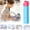 Multicolor #1, variant on Stain Remover Pen, Portable Waterless Dual-Ended Stain Eraser, Instant Grease Remover for Clothes, Travel Spot Cleaner, Safe for Many Fabrics
